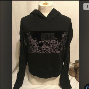 Victoria secret PINK SZ SMALL HOODIE